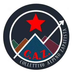 Logo CAZ